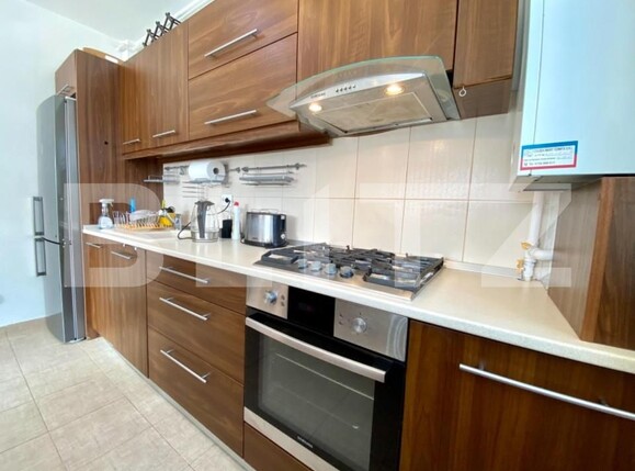 Apartament de închiriat 2 camere Gheorgheni - 165101AI | BLITZ Cluj-Napoca | Poza15