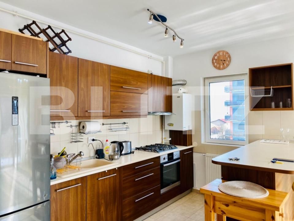 Apartament de închiriat 2 camere Gheorgheni - 165101AI | BLITZ Cluj-Napoca | Poza16