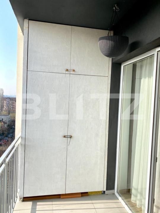Apartament de închiriat 2 camere Gheorgheni - 165101AI | BLITZ Cluj-Napoca | Poza3