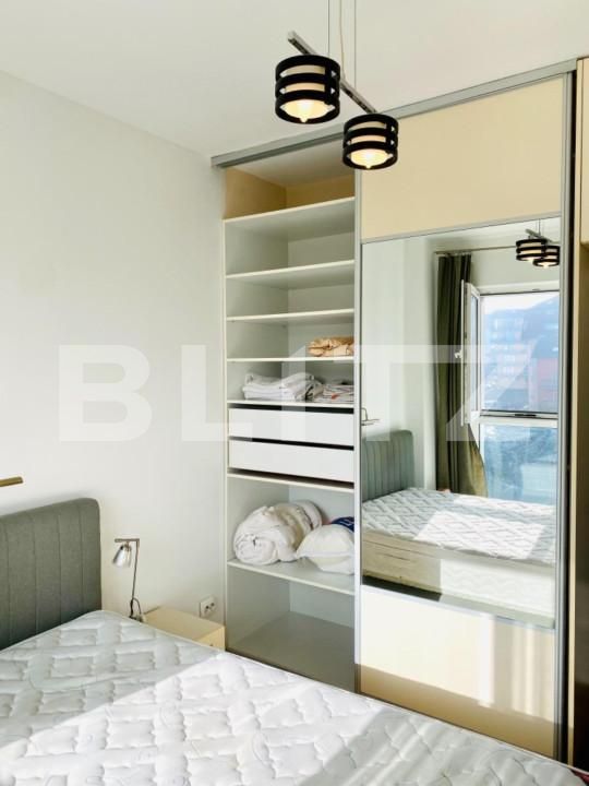 Apartament de închiriat 2 camere Gheorgheni - 165101AI | BLITZ Cluj-Napoca | Poza8