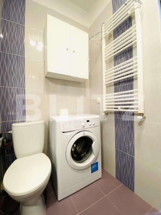 Apartament de închiriat 2 camere Gheorgheni - 165101AI | BLITZ Cluj-Napoca | Poza6