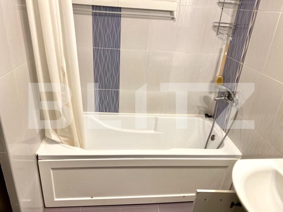 Apartament de închiriat 2 camere Gheorgheni - 165101AI | BLITZ Cluj-Napoca | Poza4