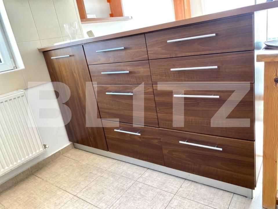 Apartament de închiriat 2 camere Gheorgheni - 165101AI | BLITZ Cluj-Napoca | Poza10