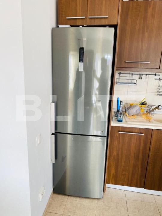 Apartament de închiriat 2 camere Gheorgheni - 165101AI | BLITZ Cluj-Napoca | Poza14