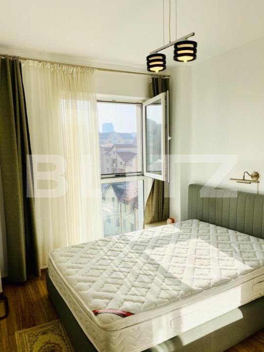 Apartament de închiriat 2 camere Gheorgheni - 165101AI | BLITZ Cluj-Napoca | Poza9