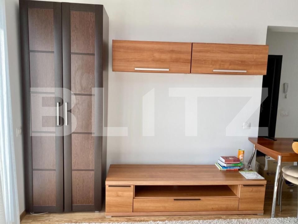 Apartament de închiriat 2 camere Gheorgheni - 165101AI | BLITZ Cluj-Napoca | Poza18