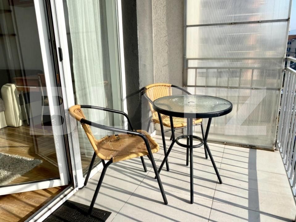 Apartament de închiriat 2 camere Gheorgheni - 165101AI | BLITZ Cluj-Napoca | Poza7