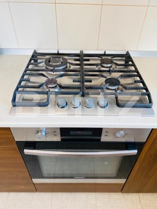 Apartament de închiriat 2 camere Gheorgheni - 165101AI | BLITZ Cluj-Napoca | Poza12