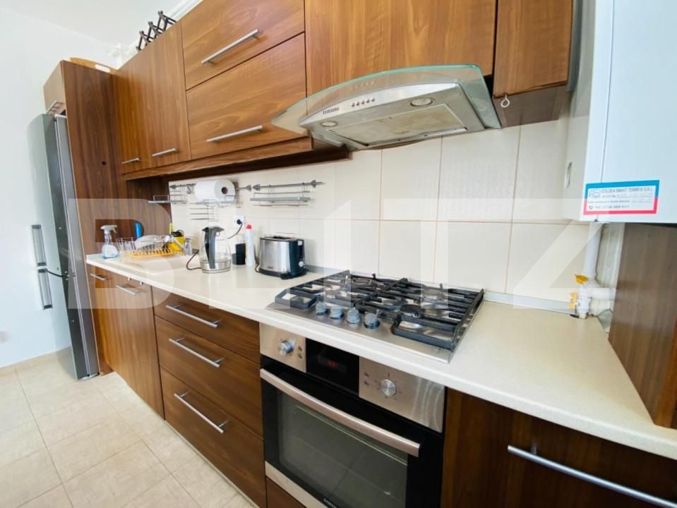 Apartament de închiriat 2 camere Gheorgheni - 165101AI | BLITZ Cluj-Napoca | Poza13