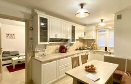 Apartament spatios cu 3 camere, 80 mp, decomandat, zona Kaufland Marasti