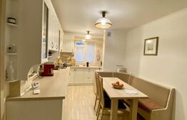 Apartament spatios cu 3 camere, 80 mp, decomandat, zona Kaufland Marasti