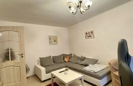 Apartament spatios cu 3 camere, 80 mp, decomandat, zona Kaufland Marasti