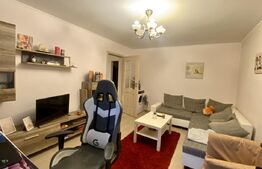 Apartament spatios cu 3 camere, 80 mp, decomandat, zona Kaufland Marasti