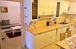 Apartament spatios cu 3 camere, 80 mp, decomandat, zona Kaufland Marasti