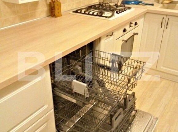 Apartament de închiriat 3 camere Marasti - 165106AI | BLITZ Cluj-Napoca | Poza6