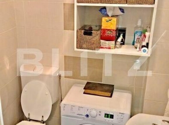 Apartament de închiriat 3 camere Marasti - 165106AI | BLITZ Cluj-Napoca | Poza9