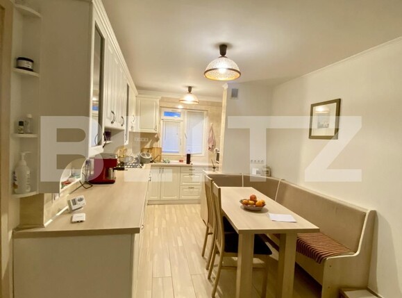 Apartament de închiriat 3 camere Marasti - 165106AI | BLITZ Cluj-Napoca | Poza4