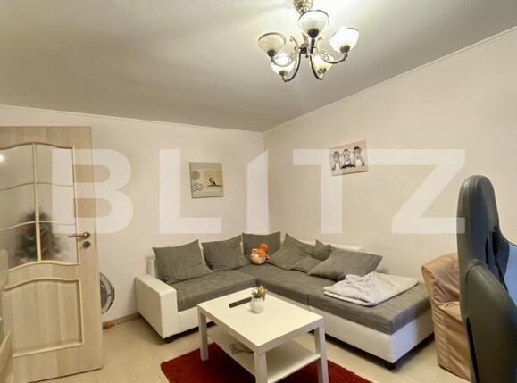 Apartament de închiriat 3 camere Marasti - 165106AI | BLITZ Cluj-Napoca | Poza1