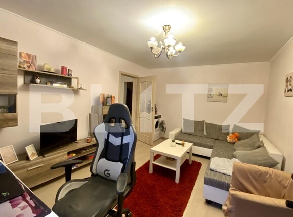 Apartament de închiriat 3 camere Marasti - 165106AI | BLITZ Cluj-Napoca | Poza2