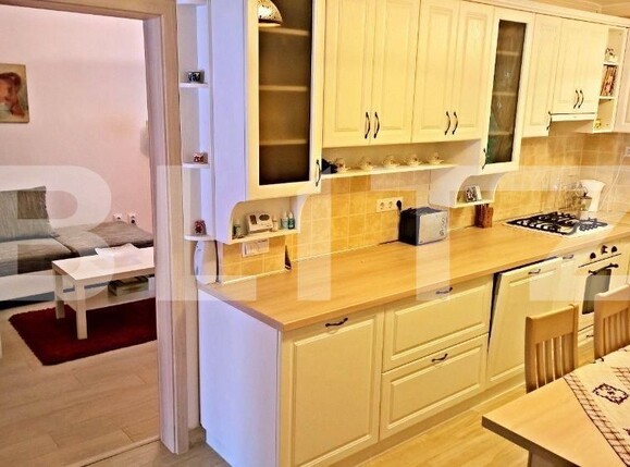 Apartament de închiriat 3 camere Marasti - 165106AI | BLITZ Cluj-Napoca | Poza5