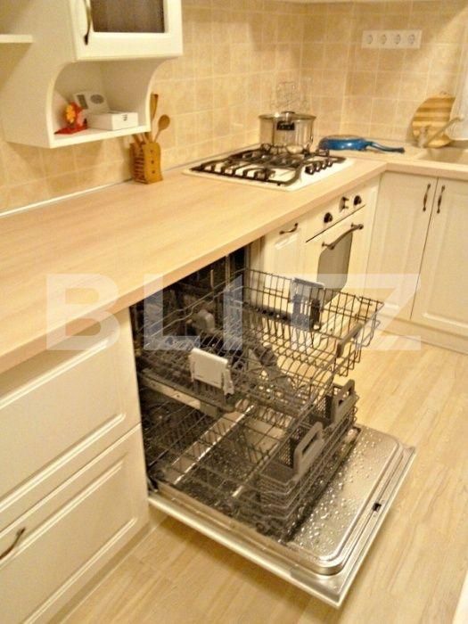 Apartament de închiriat 3 camere Marasti - 165106AI | BLITZ Cluj-Napoca | Poza6