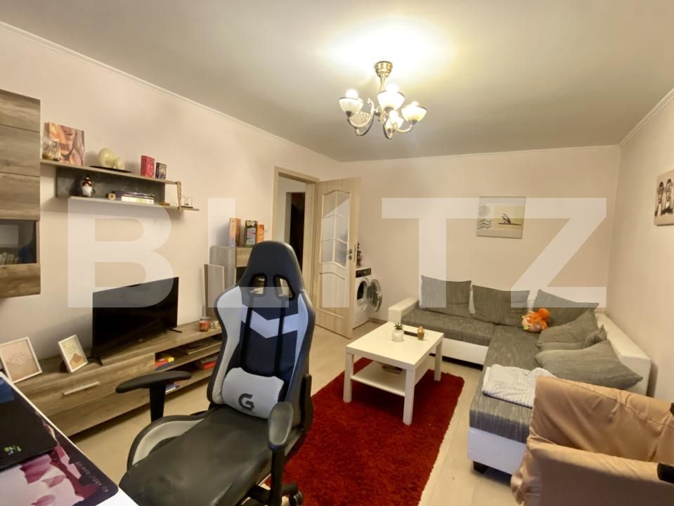 Apartament de închiriat 3 camere Marasti - 165106AI | BLITZ Cluj-Napoca | Poza2