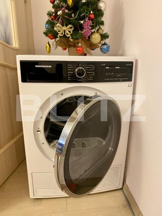 Apartament de închiriat 3 camere Marasti - 165106AI | BLITZ Cluj-Napoca | Poza10