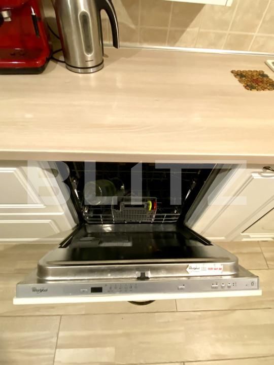 Apartament de închiriat 3 camere Marasti - 165106AI | BLITZ Cluj-Napoca | Poza7