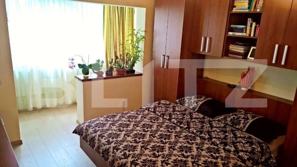 Apartament de închiriat 3 camere Marasti - 165106AI | BLITZ Cluj-Napoca | Poza8