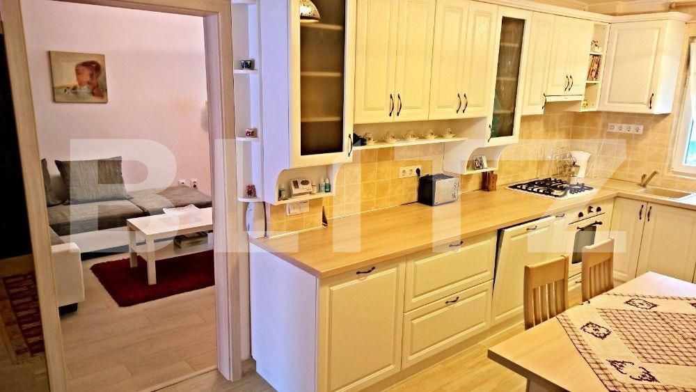 Apartament de închiriat 3 camere Marasti - 165106AI | BLITZ Cluj-Napoca | Poza5