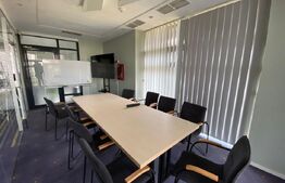 Spatiu de birouri, 7 incaperi, 314 mp, zona Plopilor