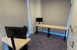 Spatiu de birouri, 7 incaperi, 314 mp, zona Plopilor