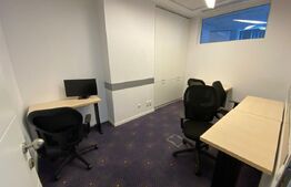 Spatiu de birouri, 7 incaperi, 314 mp, zona Plopilor