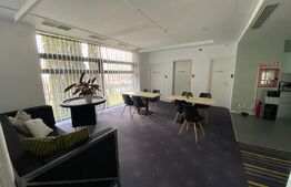 Spatiu de birouri, 7 incaperi, 314 mp, zona Plopilor