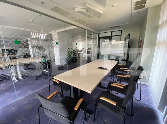 Spațiu birouri de închiriat Plopilor - 165119SIB | BLITZ Cluj-Napoca | Poza1