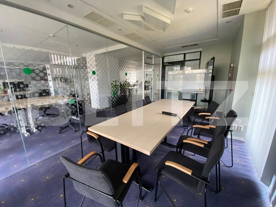 Spațiu birouri de închiriat Plopilor - 165119SIB | BLITZ Cluj-Napoca | Poza1