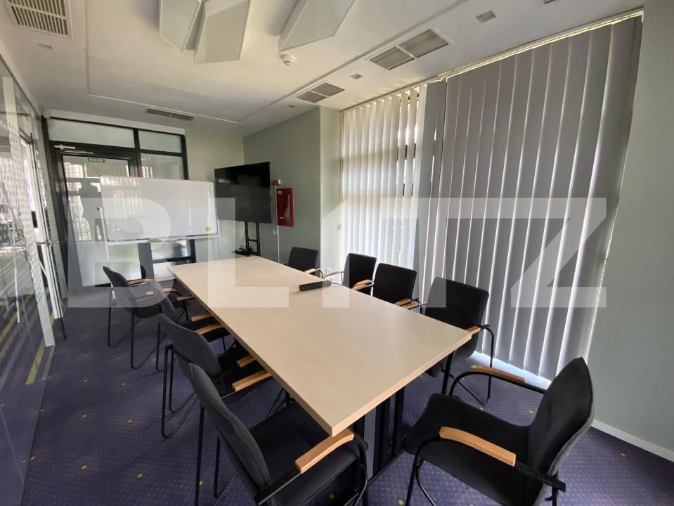 Spațiu birouri de închiriat Plopilor - 165119SIB | BLITZ Cluj-Napoca | Poza2