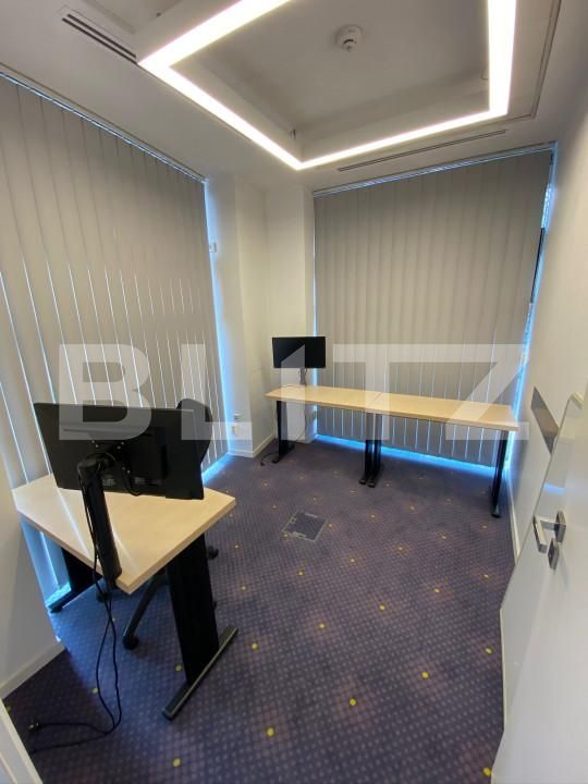 Spațiu birouri de închiriat Plopilor - 165119SIB | BLITZ Cluj-Napoca | Poza9