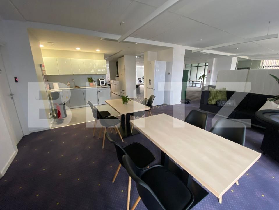 Spațiu birouri de închiriat Plopilor - 165119SIB | BLITZ Cluj-Napoca | Poza6