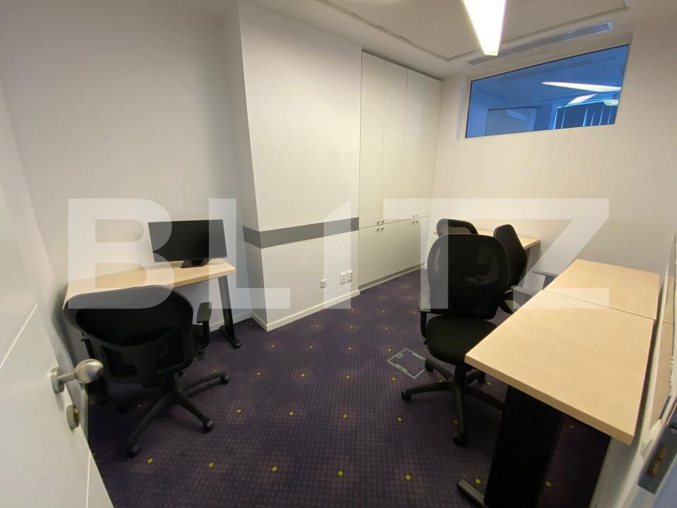 Spațiu birouri de închiriat Plopilor - 165119SIB | BLITZ Cluj-Napoca | Poza7