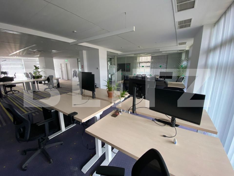 Spațiu birouri de închiriat Plopilor - 165119SIB | BLITZ Cluj-Napoca | Poza4
