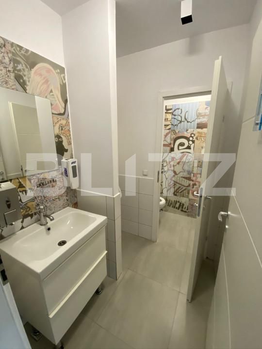 Spațiu birouri de închiriat Plopilor - 165119SIB | BLITZ Cluj-Napoca | Poza8