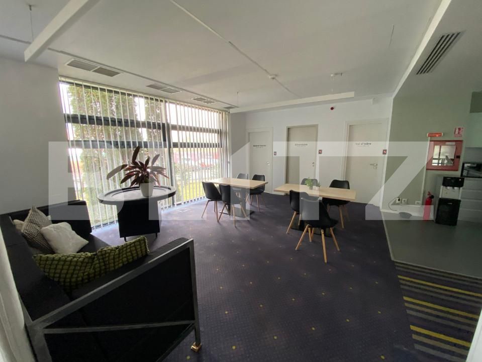 Spațiu birouri de închiriat Plopilor - 165119SIB | BLITZ Cluj-Napoca | Poza5