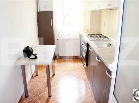 Apartament de închiriat 2 camere Zorilor - 16512AI | BLITZ Cluj-Napoca | Poza7