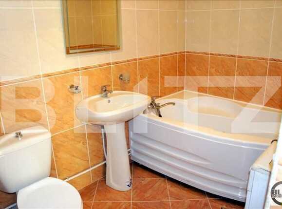 Apartament de închiriat 2 camere Zorilor - 16512AI | BLITZ Cluj-Napoca | Poza12