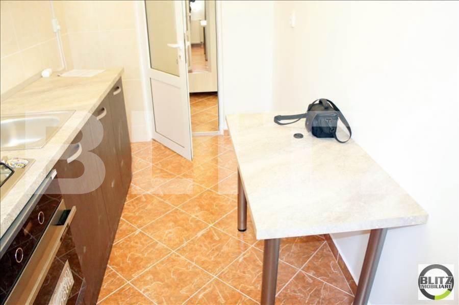 Apartament de închiriat 2 camere Zorilor - 16512AI | BLITZ Cluj-Napoca | Poza10