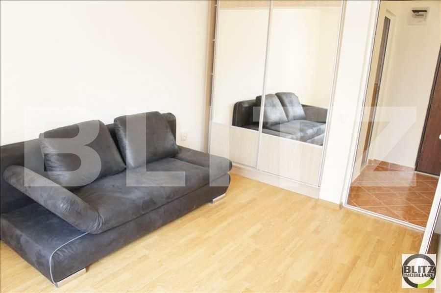 Apartament de închiriat 2 camere Zorilor - 16512AI | BLITZ Cluj-Napoca | Poza6