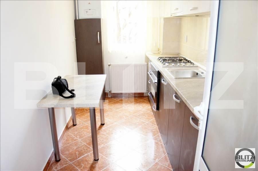 Apartament de închiriat 2 camere Zorilor - 16512AI | BLITZ Cluj-Napoca | Poza7