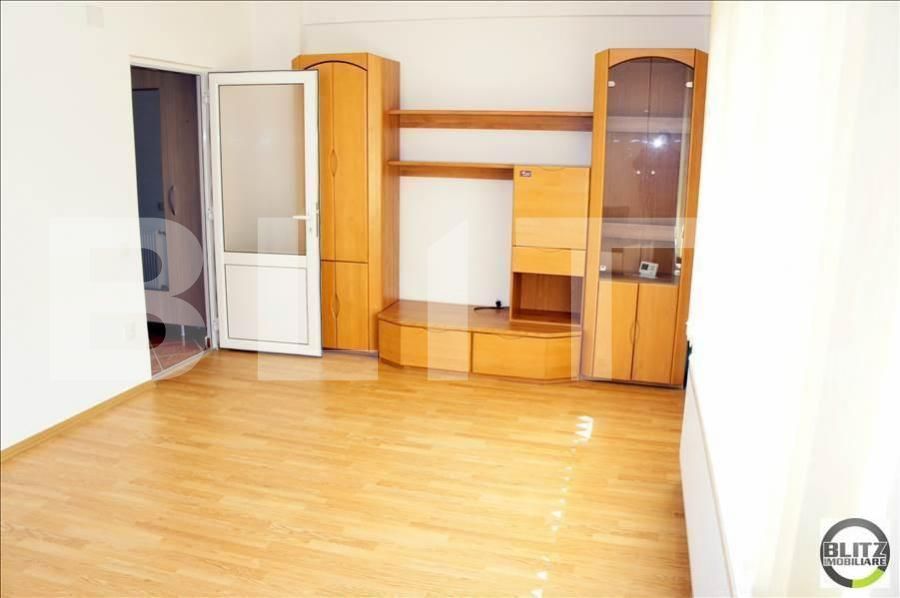 Apartament de închiriat 2 camere Zorilor - 16512AI | BLITZ Cluj-Napoca | Poza2