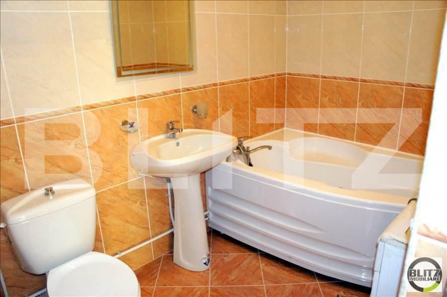 Apartament de închiriat 2 camere Zorilor - 16512AI | BLITZ Cluj-Napoca | Poza12